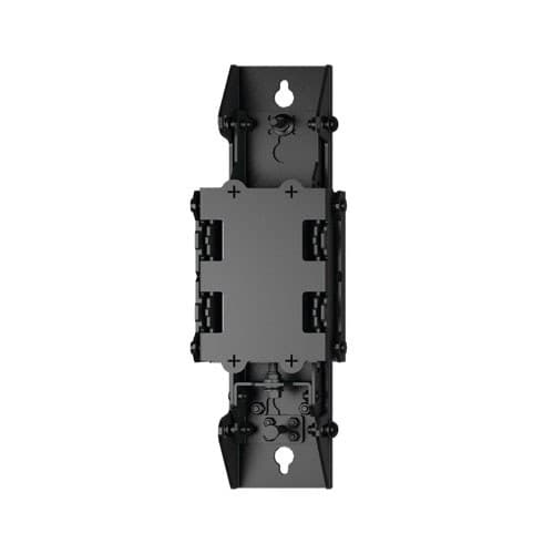 Chief Fusion Wall Attachment, Height-Adjust (FMSWM)