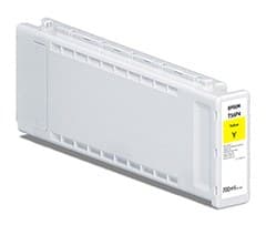 Epson T56P4 UltraChrome Pro10 700ml Ink Cartridge for SureColor SC-P7300/SC-P9300 - Yellow - Image 1