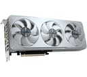 GIGABYTE GeForce RTX 5070 EAGLE OC SFF 12GB GDDR7 Graphics Card - White thumbnail 8