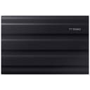 Samsung T7 Shield Portable SSD USB 3.2 Gen 2 2TB - Black thumbnail 2