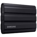 Samsung T7 Shield Portable SSD USB 3.2 Gen 2 2TB - Black thumbnail 3
