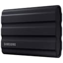Samsung T7 Shield Portable SSD USB 3.2 Gen 2 2TB - Black thumbnail 4