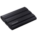 Samsung T7 Shield Portable SSD USB 3.2 Gen 2 2TB - Black thumbnail 5