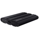 Samsung T7 Shield Portable SSD USB 3.2 Gen 2 2TB - Black thumbnail 6