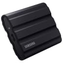 Samsung T7 Shield Portable SSD USB 3.2 Gen 2 2TB - Black thumbnail 7