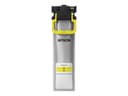 Epson T9444 - L size - yellow - original - ink cartridge thumbnail 1