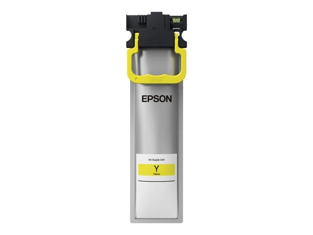 Epson T9444 - L size - yellow - original - ink cartridge