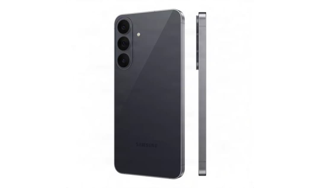 Samsung Galaxy S26 FE 5G 128GB 8GB RAM AI Smartphone - Graphite - Image 7