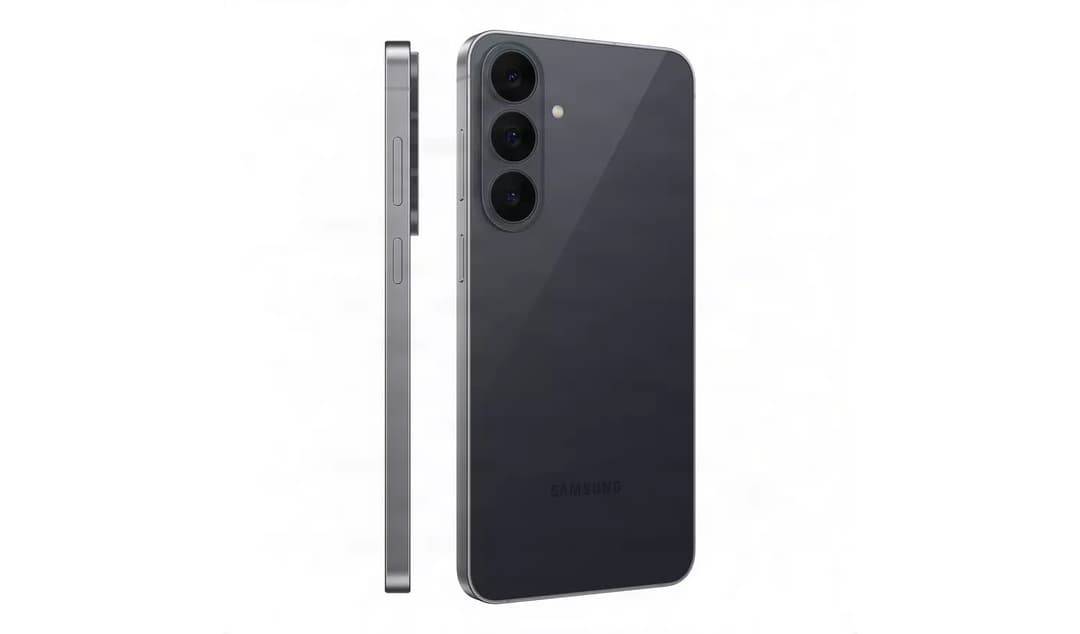 Samsung Galaxy S26 FE 5G 128GB 8GB RAM AI Smartphone - Graphite - Image 8