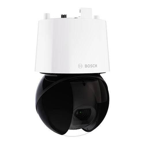 Bosch NDP-7602-Z40L AUTODOME 7100i IR 2MP HDR 40x PTZ Pendant Dome Camera IP66 White