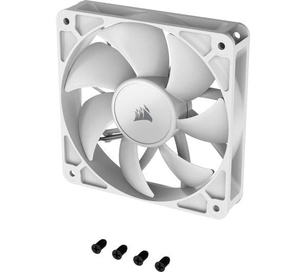 CORSAIR RS120 PWM 120 mm Case Fan - Image 5