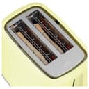 Russell Hobbs 27363BU Eden Kettle & Toaster - Lemon Yellow thumbnail 9