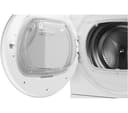 CANDY CSE H8A2LE NFC 8 kg Heat Pump Tumble Dryer - White thumbnail 8