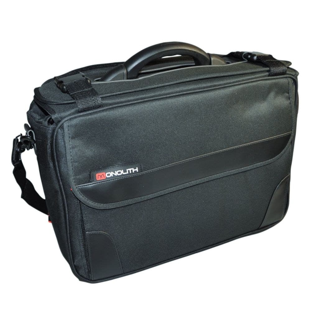 Monolith Soft Sided Pilot Case 15.6 Inch - Image 1