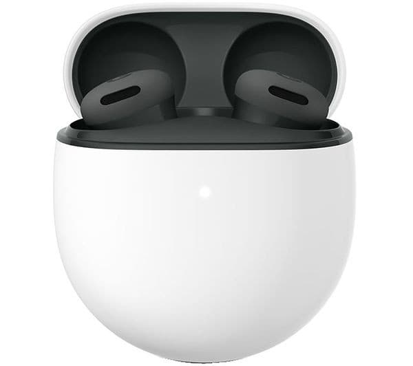 Google Pixel Buds 2a Wireless Bluetooth Noise Cancelling Earbuds - Hazel - Image 1