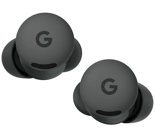 Google Pixel Buds 2a Wireless Bluetooth Noise Cancelling Earbuds - Hazel - Image 3