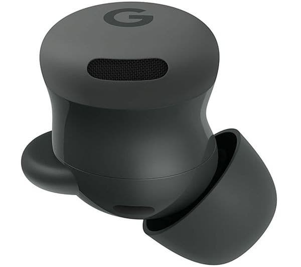Google Pixel Buds 2a Wireless Bluetooth Noise Cancelling Earbuds - Hazel - Image 4