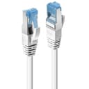Lindy 47194 networking cable White 2 m Cat6a S/FTP (S-STP) thumbnail 1