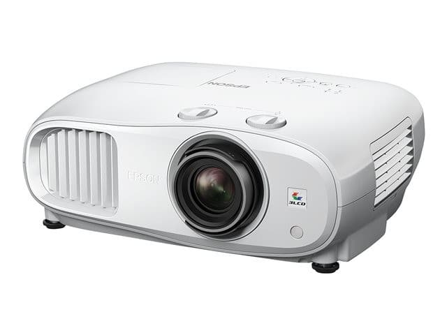 Epson EH-TW7000 3LCD Projector White - Image 1