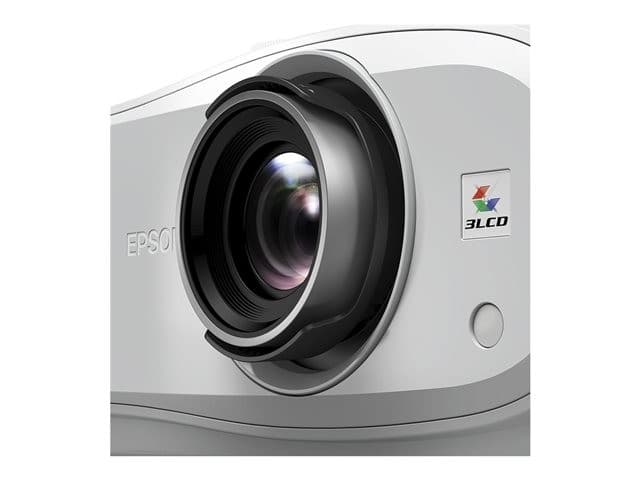 Epson EH-TW7000 3LCD Projector White - Image 8