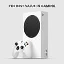 Xbox Series S 512GB White thumbnail 2