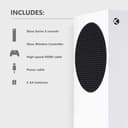 Xbox Series S 512GB White thumbnail 4