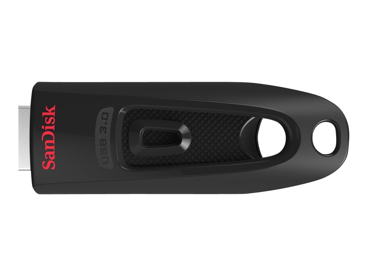 SanDisk Ultra USB 3.0 Flash Drive 64GB