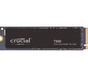 Crucial T500 M.2 2280 PCIe Gen4 NVMe SSD 2TB thumbnail 1