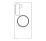SAMSUNG Galaxy S25 Ultra Magnetic Case - Clear