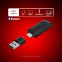 HyperX Cloud Flight 2 PS5, Switch & PC Wireless Headset thumbnail 2