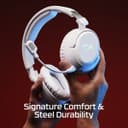 HyperX Cloud Flight 2 PS5, Switch & PC Wireless Headset thumbnail 4