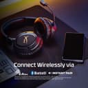 HyperX Cloud Flight 2 PS5, Switch & PC Wireless Headset thumbnail 5