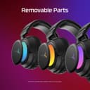 HyperX Cloud Flight 2 PS5, Switch & PC Wireless Headset thumbnail 8