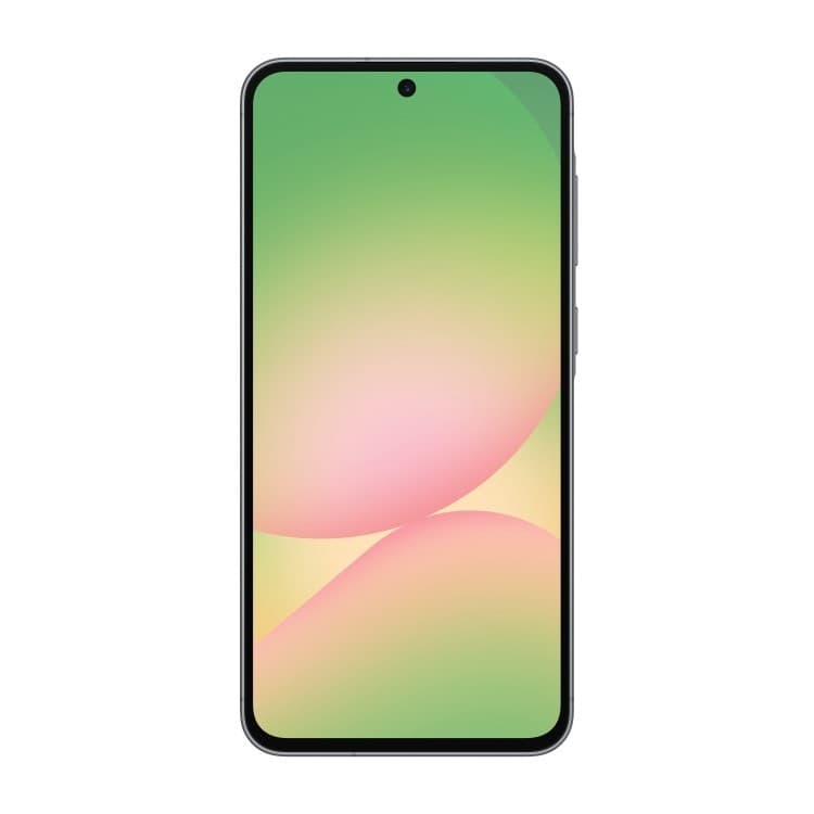Samsung Galaxy A56 5G 128GB 8GB RAM Enterprise Edition Dual SIM Smartphone - Awesome Graphite - Image 2