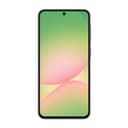 Samsung Galaxy A56 5G 128GB 8GB RAM Enterprise Edition Dual SIM Smartphone - Awesome Graphite thumbnail 2
