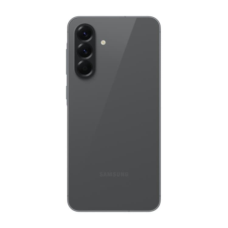 Samsung Galaxy A56 5G 128GB 8GB RAM Enterprise Edition Dual SIM Smartphone - Awesome Graphite - Image 3