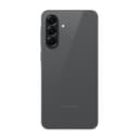 Samsung Galaxy A56 5G 128GB 8GB RAM Enterprise Edition Dual SIM Smartphone - Awesome Graphite thumbnail 3