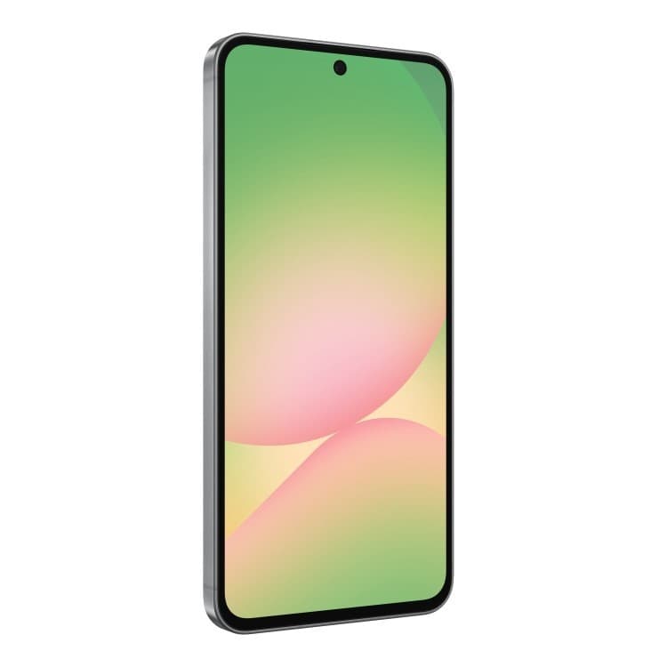 Samsung Galaxy A56 5G 128GB 8GB RAM Enterprise Edition Dual SIM Smartphone - Awesome Graphite - Image 4
