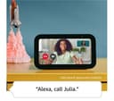 Amazon Echo Show 5 3rd Gen Kids Galaxy - Multicolour thumbnail 4