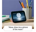 Amazon Echo Show 5 3rd Gen Kids Galaxy - Multicolour thumbnail 6
