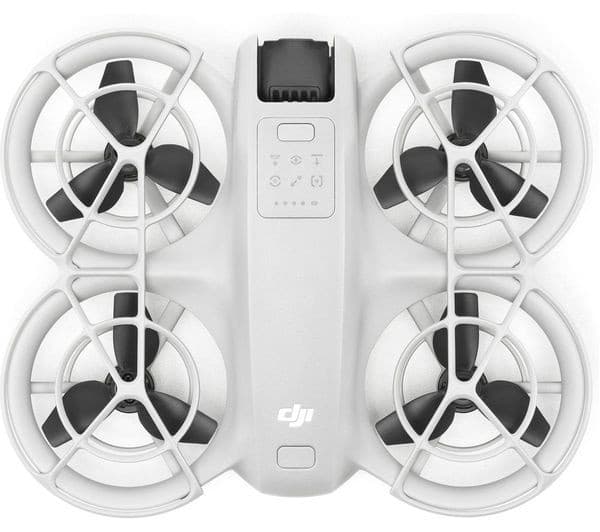 DJI Neo Fly More Combo Mini Drone Grey - Image 6