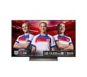 LG 48" C5 OLED 4K thumbnail 1
