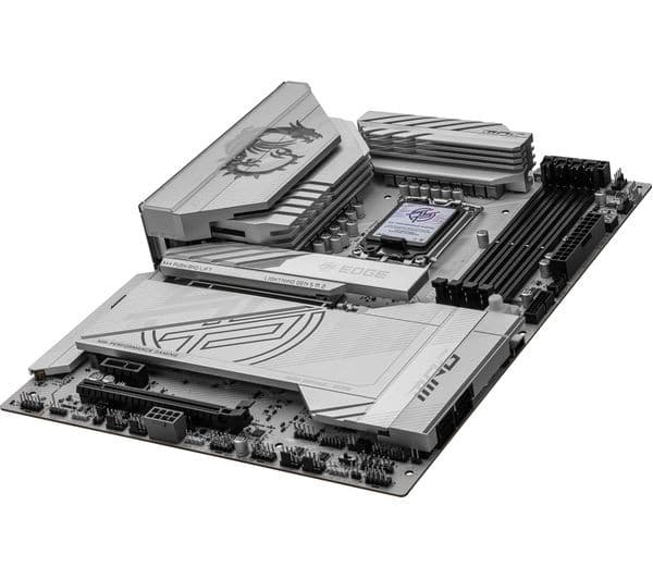MSI MPG Z890 EDGE TI WIFI Motherboard - Image 3