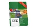 GBC Lamination Pouch A4 Adhesive 125 Micron thumbnail 1