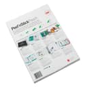 GBC Lamination Pouch A4 Adhesive 125 Micron thumbnail 2
