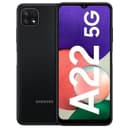 Samsung Galaxy A22 5G 4GB RAM 64GB Smartphone - Grey thumbnail 1
