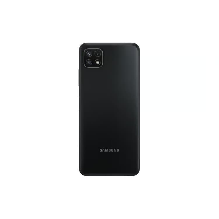 Samsung Galaxy A22 5G 4GB RAM 64GB Smartphone - Grey - Image 3