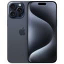 Apple iPhone 15 Pro Max 512GB Blue Titanium thumbnail 1