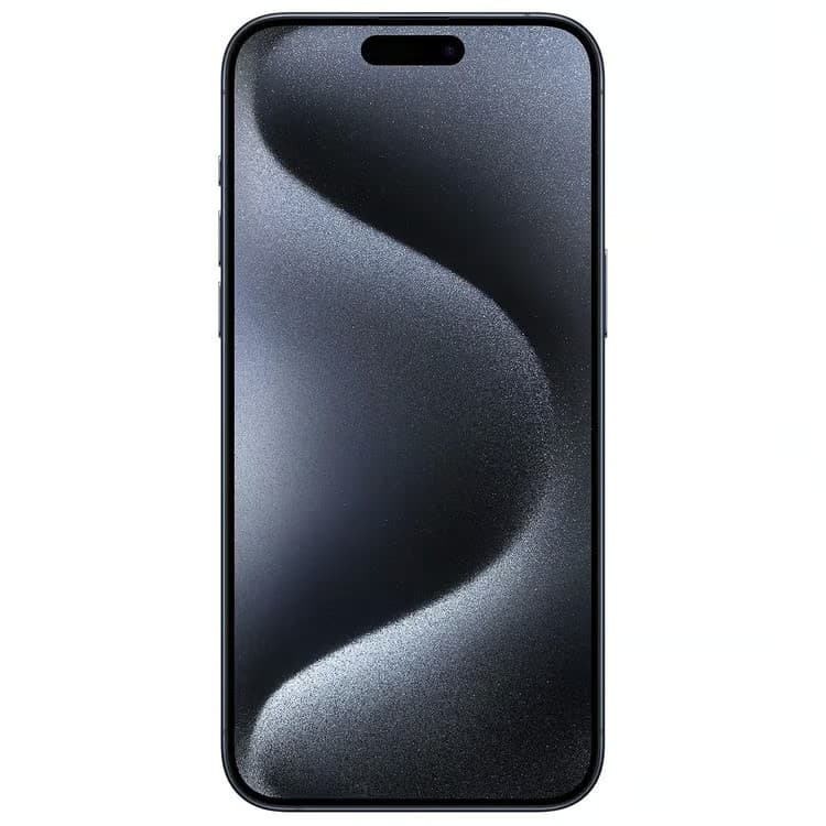 Apple iPhone 15 Pro Max 512GB Blue Titanium - Image 2