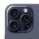 Apple iPhone 15 Pro Max 512GB Blue Titanium thumbnail 3